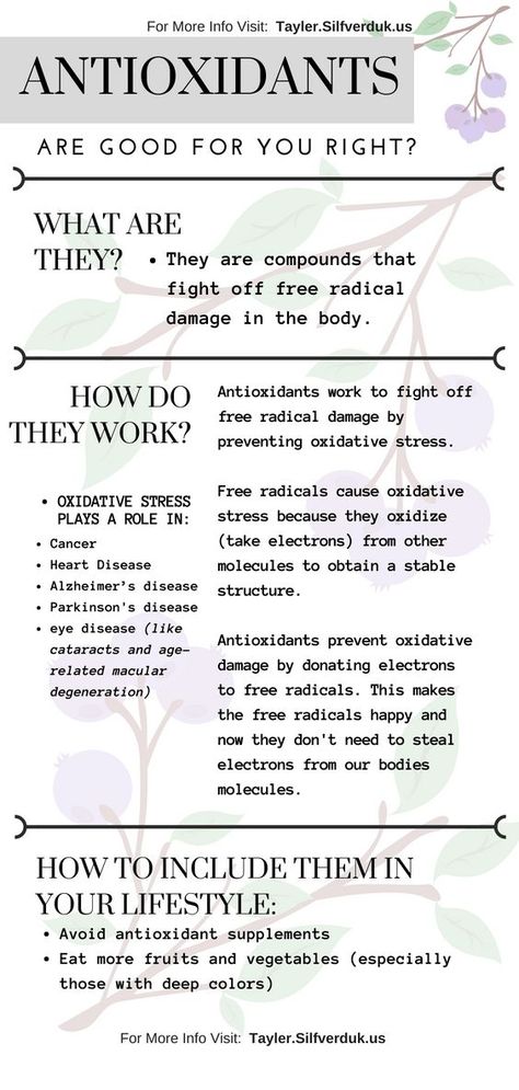 Nutrition Infographic, Food Nutrition Facts, Anti Oxidant Foods, Nutrition Activities, Nutrition Quotes, Sport Nutrition, Age Gracefully, Nutrition And Dietetics, Optimum Nutrition