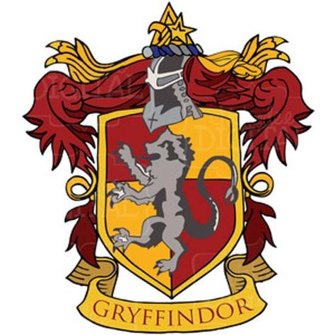 The Best Hogwarts Houses Gryffindor Symbol Drawing, Harry Potter Clip Art, Harry Potter Decal, Harry Potter Printables Free, Imprimibles Harry Potter, Cumpleaños Harry Potter, Harry Potter Bday, Harry Potter Classroom, Harry Potter Printables