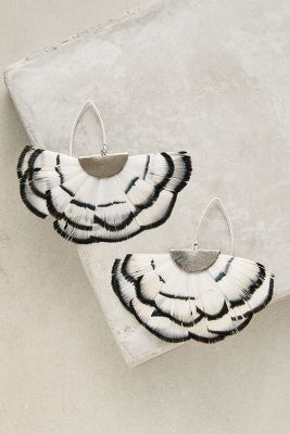 Feather Earrings Diy, Feather Crafts, Feather Art, Feather Jewelry, Feather Earrings, Bijoux Diy, Schmuck Design, Women's Jewelry, Diy Earrings