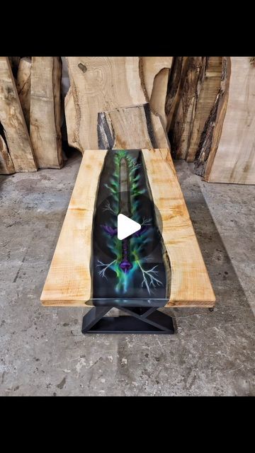 Zelda Furniture, Woodworking Wood, A Table, Link In Bio, Zelda, Entertainment, Instagram, Design