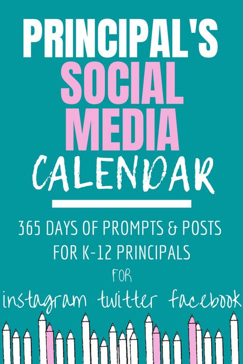 Social Media Ideas For Schools, Principal Office Must Haves, First Year Principal Ideas, Social Media For Schools, Preschool Director Organization, High School Themes For The Year, Principal Ideas Elementary, New Principal Ideas, Canva Tips For Teachers