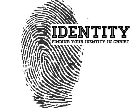 T3 Facebook Link:  Identity T3 Bible Study (#2) – May 19, 2016   What is our identity? How would you describe yourself? (wait for a couple responses) Would you say you are a good person? (the … Finding Your Identity, Youth Sermons, Youth Ministry Lessons, Youth Group Lessons, Teen Bible Study, Sermon Ideas, Teen Ministry, Youth Bible Study, Youth Lessons