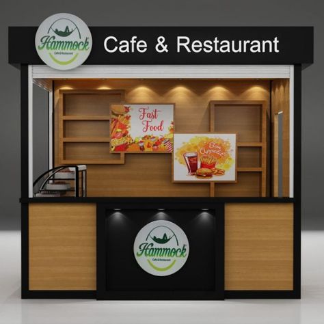 Food Kiosk & Food Cart Manufacturer | Outdoor Designs & Cost Food Cart Design Street, Food Kiosk Design Outdoor, Food Stand Design Street, Street Food Design Kiosk, Outdoor Kiosk Design, Stalls Design, Kiosk Design Ideas, Outdoor Kiosk, Food Stand Design