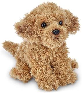 Brown Labradoodle, Undersea Creatures, Puppy Stuffed Animal, Realistic Stuffed Animals, Cockapoo Dog, Labradoodle Puppy, Dog Stuffed Animal, Sparkling Eyes, Teddy Bear Stuffed Animal