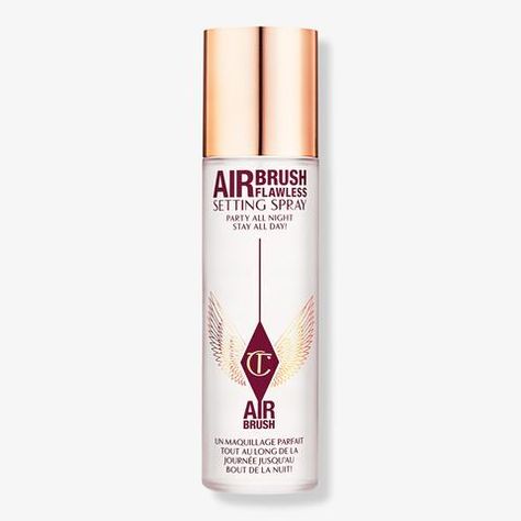 Charlotte Tilbury Airbrush Flawless, Airbrush Makeup, Scalp Care, Body Makeup, Luxury Makeup, Powder Makeup, Makeup Application, Body Treatments, Beauty Favorites