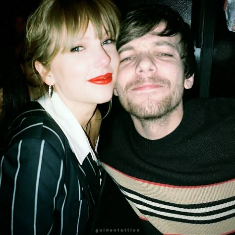 Red Lipstick, Louis Tomlinson, A Man, Taylor Swift, Swift, Red