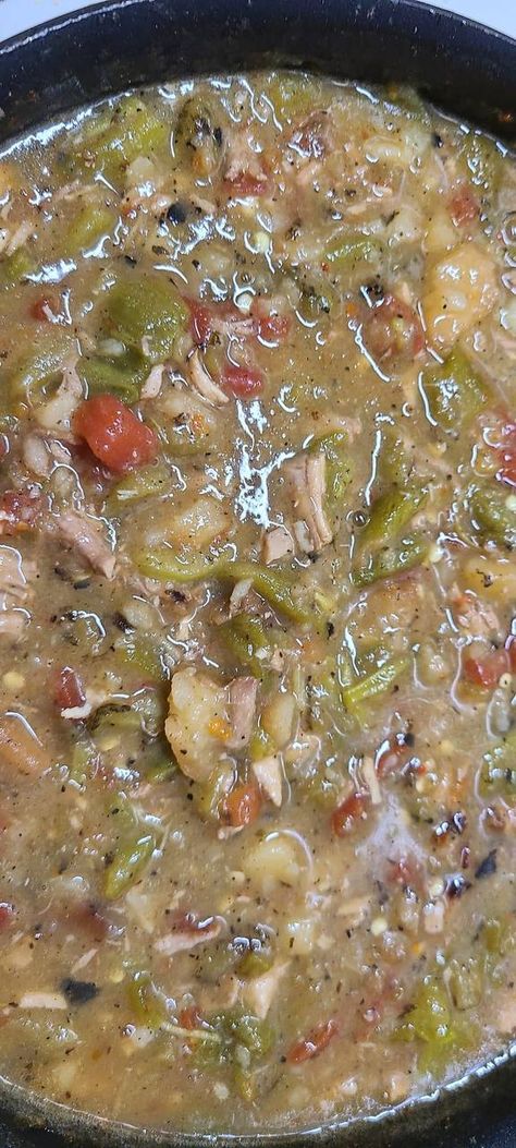 Pork And Green Chili Casserole, Mild Green Chili Recipes, Spicy Green Chili Recipes, Pulled Pork White Chili, Green Chili Recipes Colorado, New Mexico Green Chile Sauce, New Mexico Pork Green Chili, Green Chili Meat, Authentic Green Chili Recipes