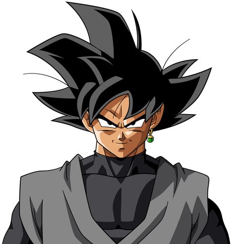 Goku Hairstyle, Black Goku, Goku Black, Cartoon Character, I Hope, Anime, Hair, Black