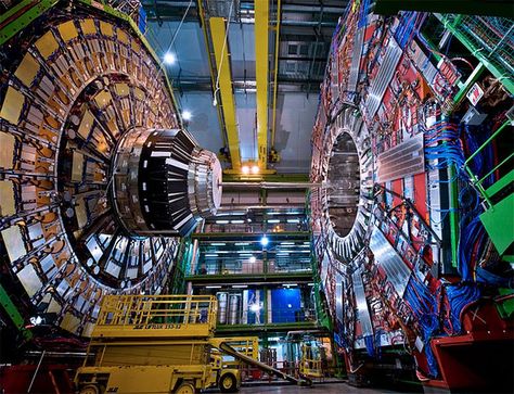 the god particle Hadron Collider God Particle': Elusive Higgs Boson Finally Discovered? | Jul 04,2012 God Particle, Hadron Collider, Particle Accelerator, Large Hadron Collider, Higgs Boson, Automotive Engineering, Cool New Gadgets, Science Gifts, Physicists