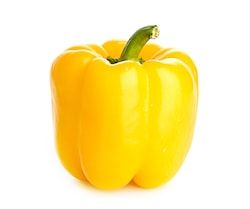 Yellow Bell Pepper, Bell Peppers, Bell Pepper, Peppers, Yellow