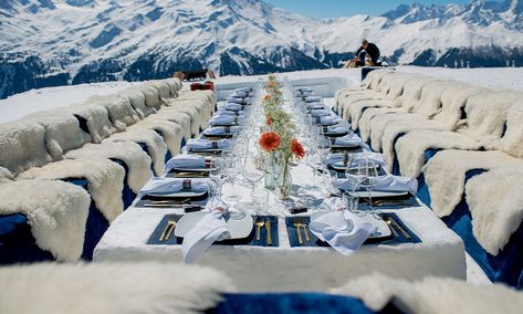 Apres Ski Party Decoration, Ski Wedding, Seafood Tower, On Top Of A Mountain, Chalet Chic, Apres Ski Party, Top Of A Mountain, Best Buddies, Ski Holidays