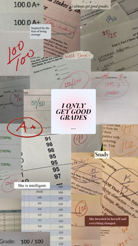 #goodgrades #smartgirl #aesthetic  btw this isn’t abt me its the smart girl aesthetic Smart Girl Aesthetic, Inspirational Videos For Students, Good Marks, Easy Korean Words, Vision Board Themes, Exam Motivation, Smart Girl, Manifesting Vision Board, Vision Board Photos