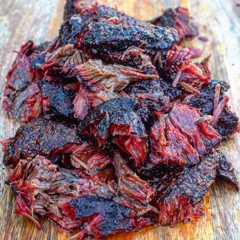 Smoker Recipes Sides, Beef Cheeks Recipe, Bbq Techniques, Wedding Booth, Barrel Smoker, Recipes Sides, Recipes Shrimp, Barbacoa Beef, Beef Cheeks