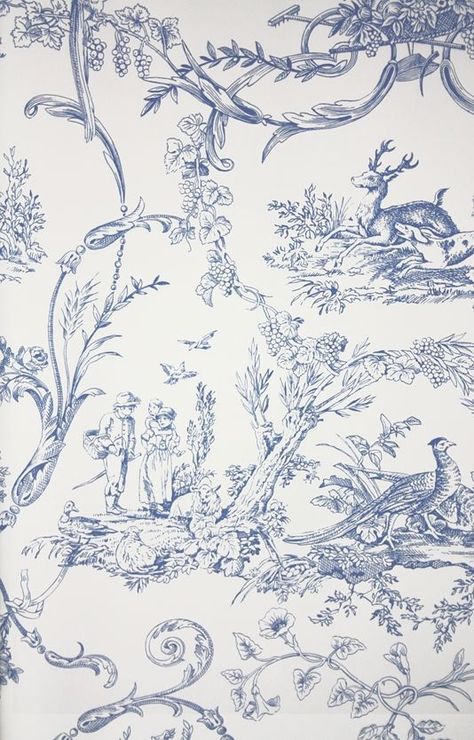 Today I'm putting together my favorite 40+ January wallpaper backgrounds and perfectly fitting January wallpaper for iPhone #januarywallpaper #januarywallpaperiphone January Wallpaper, Farm Workers, Blue And White Wallpaper, Toile Wallpaper, Toile Pattern, Wallpaper Iphone Christmas, Luxury Wallpaper, Art Japonais, Bathroom Wallpaper