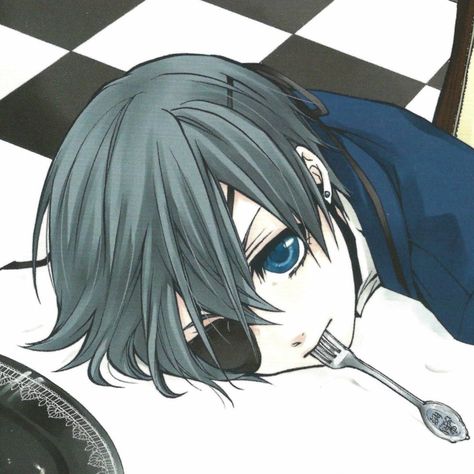 Sebastian Ciel, Black Butler Manga, Black Butler Characters, Black Butler 3, Filters For Pictures, Black Butler Ciel, Black Butler Anime, Black Butler Kuroshitsuji, Butler Anime