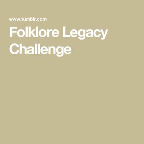 Folklore Legacy Challenge Base Game Sims 4 Legacy Challenges, Sims Legacy Challenge Ideas, Sims 4 Generation Challenge, Sims 4 Legacy Challenge Ideas, Sims 4 Legacy Challenge, Sims 4 Legacy, Sims 4 Challenge, Sims Legacy Challenge, Legacy Challenge