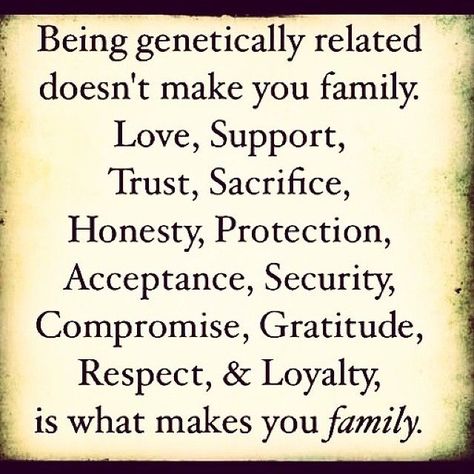 Familia Quotes, Bloods Quote, Quotes Loyalty, Quotes Pinterest, Step Mom, Chosen Family, Quotes Thoughts, Life Quotes Love, Copyright Infringement