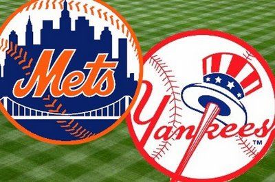 GAME 2 in the Subway Series...tonight at Citi Field  FREE #MLB PICK: http://www.freesportspropicks.com/services.php  #SubwaySeries #NYYankees #NYMets #YankeesVsMets New York Knicks Logo, Mets Game, Church Foyer, Sports Man Cave, Lets Go Mets, Subway Series, Mets Baseball, Summit County, Ny Mets