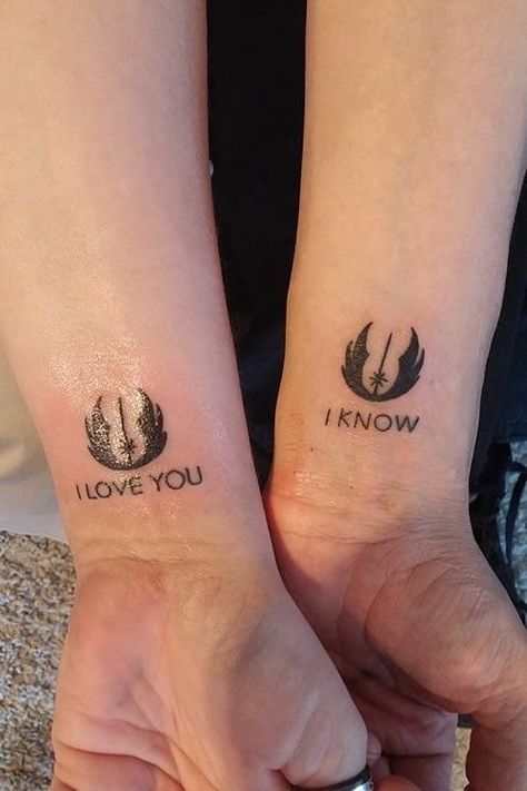 Couple Tats, Matching Disney Tattoos, Disney Couple Tattoos, Free Tattoo Fonts, Tattoo Ideas For Couples, Infinity Tattoos For Couples, Queen Tattoos, Unique Infinity Tattoo, Marriage Tattoos