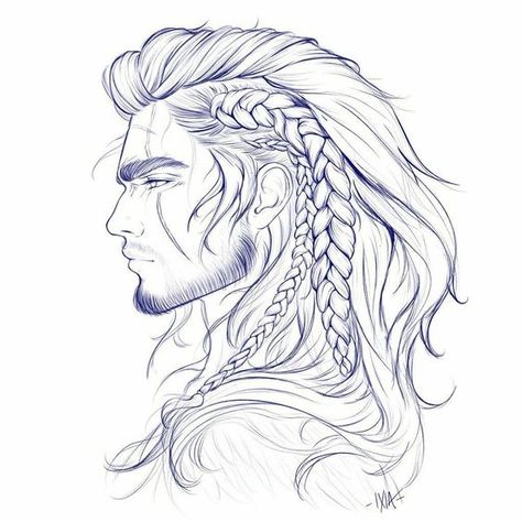 Final Fantasy Xv, How To Draw Hair, A Drawing, Art Drawings Sketches, Fantasy Character Design, 그림 그리기, Drawing Inspiration, Character Design Inspiration, Drawing Reference