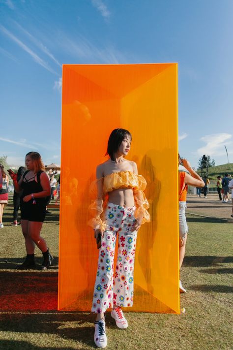 88rising Festival Outfits, Head In The Clouds Festival Outfit, Head In The Clouds Outfit, Festival Outfit Uk, Head In The Clouds Festival, Festive Outfits Christmas, Funky Fits, Uk Festival, Coachella 2023