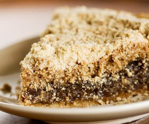 Shoo Fly Pie, Shoofly Pie, Dutch Cuisine, Shoo Fly, Amish Recipes, Dutch Recipes, Sweet Pie, Mile High, Pie Dessert