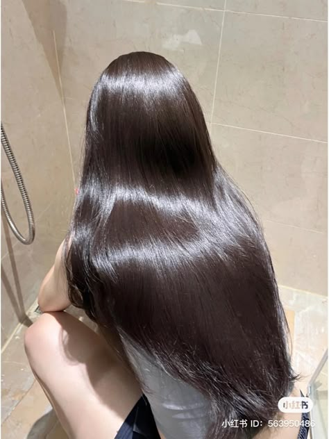 Glossy Long Hair, Silky Thick Hair, Long Glossy Hair, Healthy Silky Hair, Shiny Glossy Hair, Soft Silky Hair, Soft Shiny Hair, Glass Hair, Long Shiny Hair