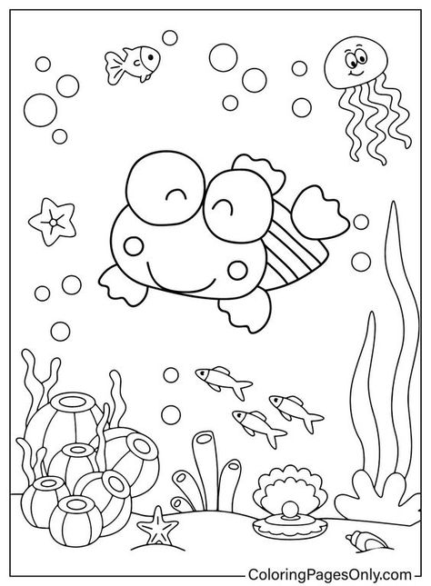 92 Free Printable Keroppi Coloring Pages Coloring pages for kids #coloringpagesforkids Coloring page for kids #coloringpageforkids Kids coloring page #kidscoloringpage 15.522 Sanrio Coloring Pages Keroppi, Kerropi Coloring Page, Keroppi Coloring Pages, Coloring Pages Sanrio, Coloring Pages Adult, Family Coloring Pages, Hello Kitty Colouring Pages, Posca Pens, Abstract Coloring Pages