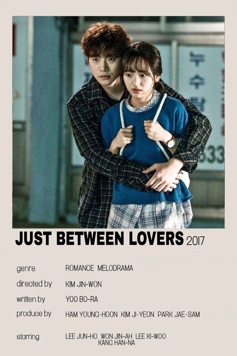 Kdramas minimalist poster True To Love Kdrama Poster, Kdramas Posters, Kdrama Posters, Just Between Lovers, Sam Lee, Kdrama Poster, Movie Character Posters, Top Movies To Watch, Film Recommendations