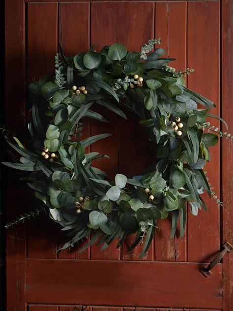 PRICES MAY VARY. 【Realistic wreath 】We use many leave stems to make the front door wreaths for making sure it's full enough to decor your home. As same as the picture. 【Easy to change the size】Expand to 24inch: The inerInner diameter is a 17inch, and when you expand it the outer diameter can be adjusted to 25inch. 【Easy to hang】Take out and hang the wreath directly, Our wreaths can use directly, you can fluff it up with hair dryer. Just hang it anywhere you want!!! 【 Hang it anywhere you want】Th Wall Window Decor, Fall Front Door Decor, Front Door Christmas Decorations, Front Door Wreaths, Double Front Doors, Artificial Greenery, Fall Front Door, Christmas Door Wreaths, Door Wreaths Fall