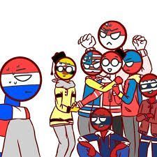 Countryhumans Asean Family, Cute Short Love Story, Asean Family, South Korea North Korea, Sejarah Asia, Boboiboy Anime, Hetalia Fanart, Country Memes, Country Human