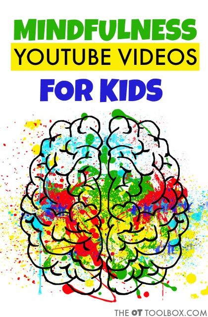 These mindfulness for kids youtube videos can be used to teach kids about mindfulness and paying attention to their body. Mindfulness Videos, Kids Mindfulness, Teaching Mindfulness, Wallpaper Ios, School Social Work, Mindfulness For Kids, Mindfulness Activities, School Psychology, Videos Youtube