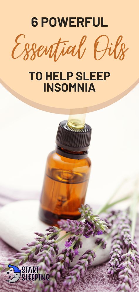 Deep Sleep Essential Oils, Pregnancy Insomnia, What Helps You Sleep, Sleep Insomnia, Incense Burning, Help Sleep, Healthy Book, Oils For Sleep, Making Essential Oils