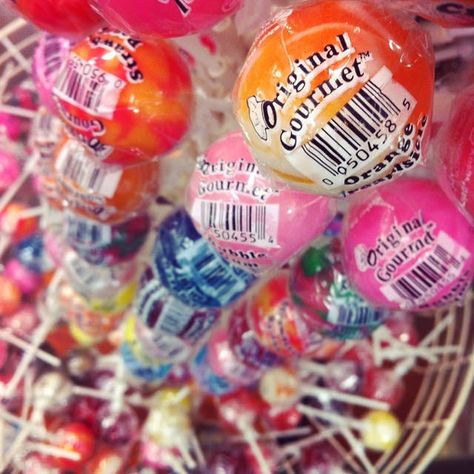 Original gourmet lollipops. Gourmet Lollipops, Jeff Wall, 90s Kids, Lollipop, Favorite Things, Canning, The Originals, Wall, Quick Saves