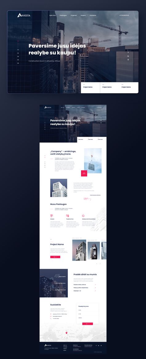 Builders Website Design, Construction Web Design Inspiration, Consulting Company Website, Engineer Website Design, Website Design Construction, Building Website Design, Construction Company Website Design, Construction Website Design Inspiration, Consulting Website Design Inspiration