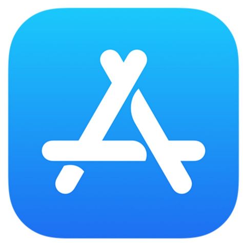 App Store Logo, Iphone Store, App Logos, App Store Icon, Ios App Iphone, Store Icon, Google Store, Email Account, App Logo