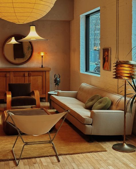 23 • Instagram House Aesthetics, Church Aesthetic, Comfortably Numb, Maximalist Home, Somerset House, Primitive Design, Cozy Spaces, Poul Henningsen, Island City