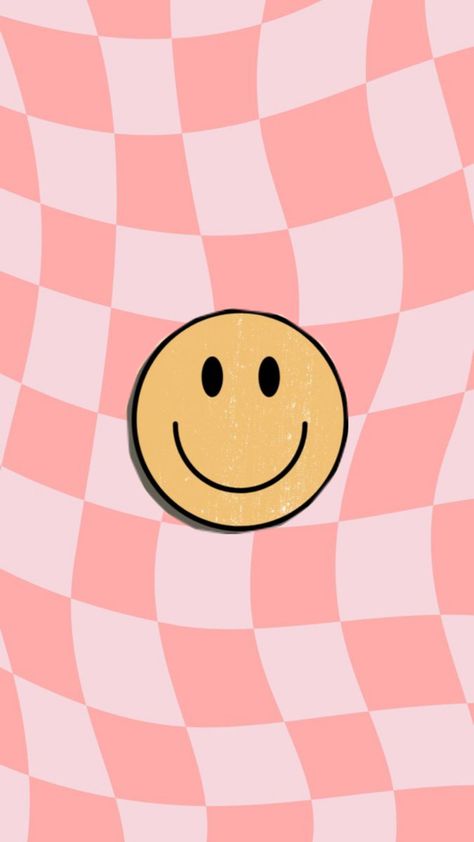 Cute and preppy wallpaper Preppy Smiley Face Pfp, Preppy Wallpapers For Phone, Preppy Ipad Wallpapers, Preppy Wallpaper For Phone, Preppy Backgrounds Phone Wallpapers, Cute Wallpapers Preppy, Wallpaper Iphone Preppy, Cute Preppy Wallpapers, Preppy Phone Wallpaper