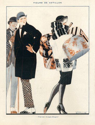 René Vincent (1879–1936) 1920s France, Art Deco Illustrations, Art Deco Illustration, Deco Poster, Fashion Magazine Cover, Art Deco Posters, Illustration Vintage, Art Et Illustration, The Great Gatsby