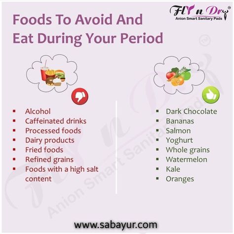 Fatigueinstabilitymood swings and awful cramps are a given during your period but you’ll be surprised to know that what you eat can actually affect how you feel during your periodTurns outgetting the right nutrition especially in these 5 days can counter muscle painuncomfortable bloatingheadaches and inconsistent digestionEven though it might seem totally legit to binge eatyou’ve got to take the hard road and make wiser choices. What To Avoid During Period, Foods And Drinks That Help With Period Cramps, Foods Not To Eat On Your Period, What To Do Period Cramps, What To Wear On Period Days, What To Eat For Period Cramps, Things To Eat During Period, What Should We Eat During Periods, What To Eat When You Are On Your Period