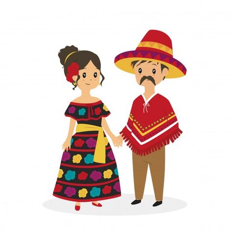 Clothes Illustration, Mexican Outfit, All About Fashion, Fashion Illustration, I Hope, Disney Princess, Disney Characters, Fictional Characters, Clothes