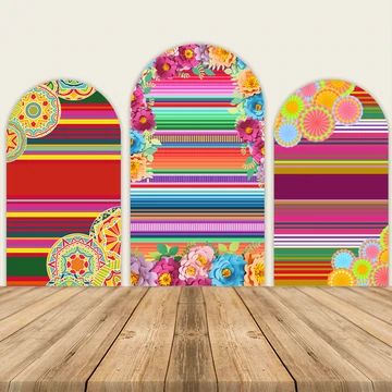 Search: 7 results found for "mexican" – ubackdrop Spanish Fiesta Decorations, Mexican Party Backdrop, Mexican Theme Backdrop Ideas, Summer Floral Background, Mexican Fiesta Birthday Party, Arched Backdrop, Mexican Theme Party Decorations, Chiara Backdrop, Mexican Theme Party