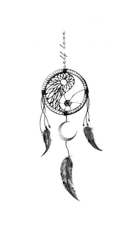 #ElegantTattoos #FineLineTattoo #ChicTattoos #ArtisticInk #SophisticatedTattoo #DelicateTattoo #MinimalistTattoo #ElegantInk #StylishTattoos #ElegantBodyArt Capercorn Zodiac Tattoo, Small Dreamcatcher Tattoo, Simple Dream Catcher Tattoo, Dreamcatcher Tattoo Back, Tattoo Dream Catcher, Couple Tattoo Design, Atrapasueños Tattoo, Dream Catcher Tattoo Small, Tattoo Dream