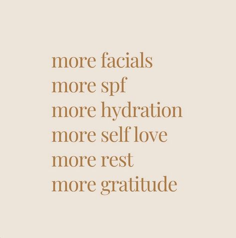 Keep it simple 👏⁠ ⁠ Regram: @elan.aesthetics⁠ #facials #selfacre #skincare #selflove #spf Thanksgiving Facial Special, Reasons To Get A Facial, Thanksgiving Esthetician Post, November Esthetician Posts, Skincare Engagement Posts, Skincare Quotes Aesthetic, Spf Quotes, Spf Reminder, Salon Content Ideas