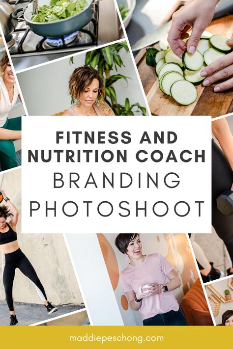 Fitness Business Photoshoot Ideas, Nutrition Coach Branding Photos, Fitness Coach Photoshoot Ideas, Health Coach Outfit, Health Coaching Photoshoot, Online Fitness Coach Photoshoot, Life Coach Pictures, What Is A Health Coach, Personal Branding Photoshoot Fitness