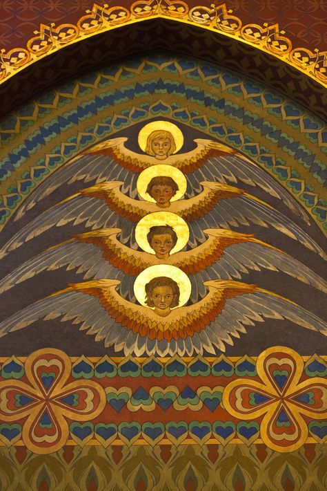 Archangel Zadkiel, Types Of Angels, Angel Posters, Gods Mercy, Ancient Mythology, Byzantine Icons, Light Rays, Guardian Angels, Angels And Demons