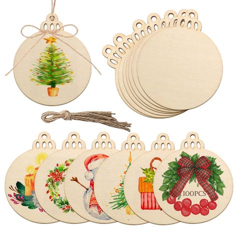 Ornaments diy kids