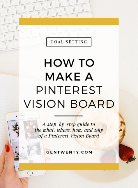 Vision Board Pinterest, Vision Planning, Pinterest Vision Board, Goal Setting Vision Board, Dream Boards, Goal Setting Activities, Vision Board Examples, Vision Board Party, Digital Vision Board