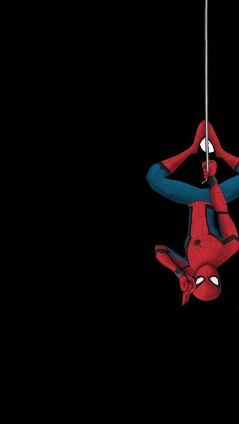 Marvel Theme Wallpaper, Spiderman Black Wallpaper, Spiderman Noir, Marvel Iphone Wallpaper, Spiderman Black, Marvel Wallpaper Hd, Spiderman Wallpaper, Image Spiderman, Marvel Cartoons