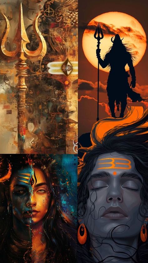 Picture credits to the rightful owner. Edit by thy own hands. Lord Shiva Sketch, Maa Wallpaper, Album Artwork Cover Art, Temple Photography, Lord Murugan Wallpapers, Pictures Of Shiva, Black Wallpaper Iphone Dark, Shiva Parvati Images, Peace Illustration